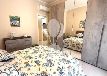 Appartamento Via Camillo Cavour, Balestrate - foto 29