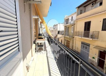 Appartamento Via Camillo Cavour, Balestrate - foto 32