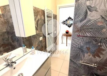 Appartamento Via Camillo Cavour, Balestrate - foto 34