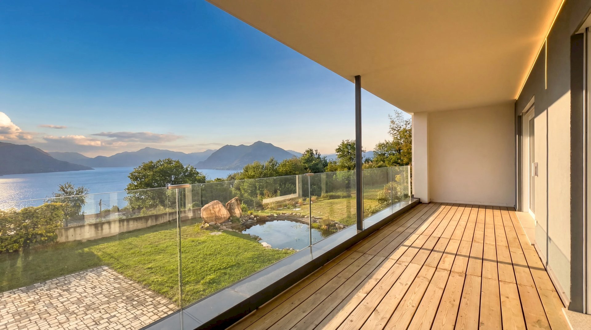 Quadrilocale Stresa - foto 1