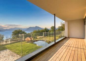 Quadrilocale Stresa - foto 1