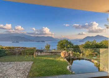 Quadrilocale Stresa - foto 20