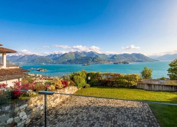 Quadrilocale Stresa - foto 18