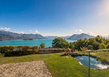 Quadrilocale Stresa - foto 19