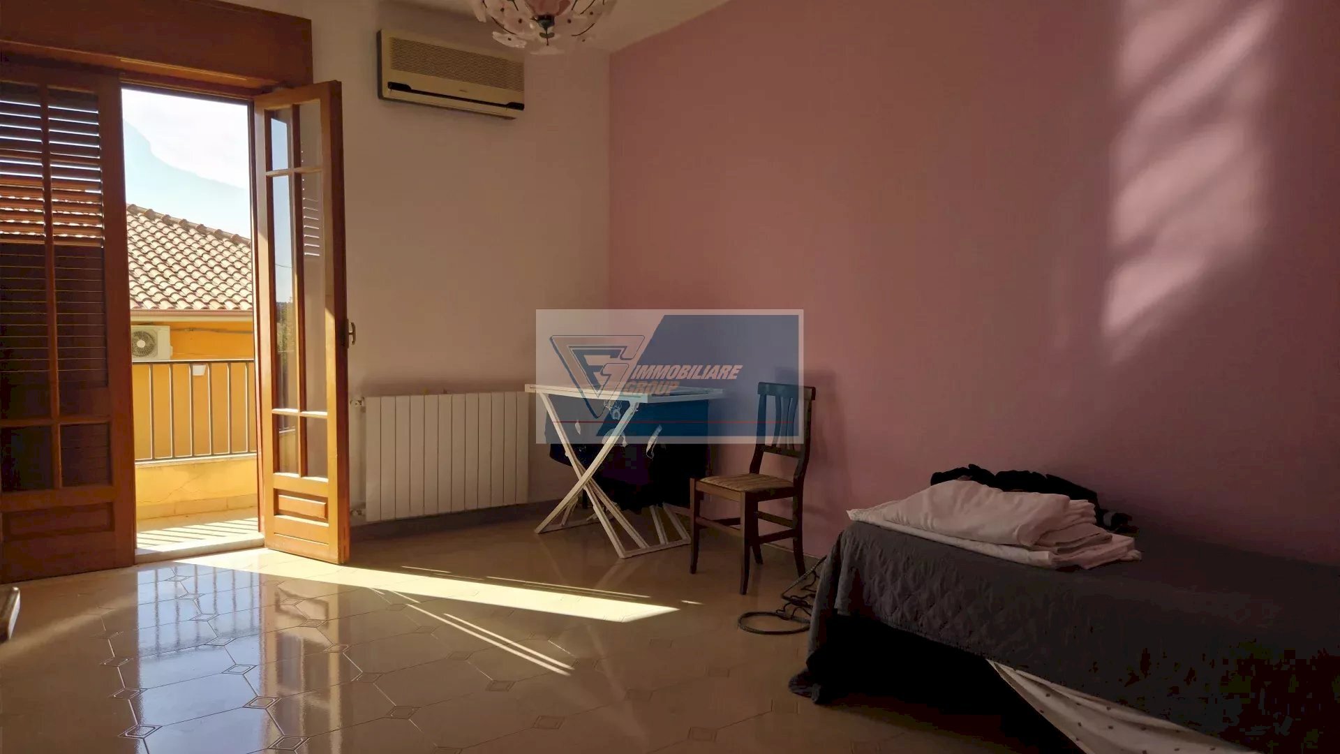 Appartamento in Villa Via Sant' Alessandra, Rosolini - foto 1