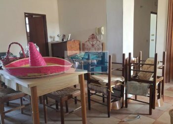 Appartamento in Villa Via Sant' Alessandra, Rosolini - foto 35