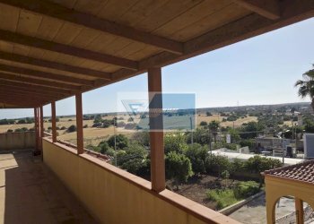 Appartamento in Villa Via Sant' Alessandra, Rosolini - foto 43