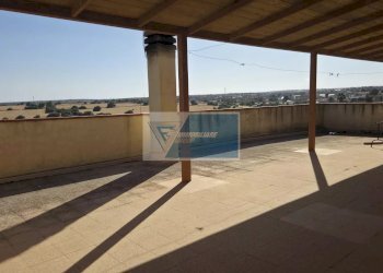 Appartamento in Villa Via Sant' Alessandra, Rosolini - foto 47