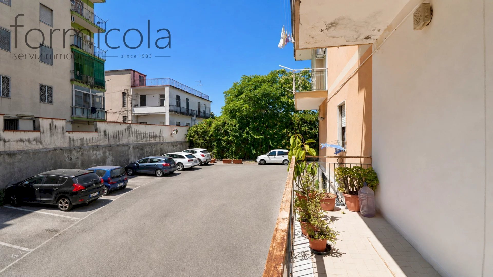 Apartment Portici - photo 3