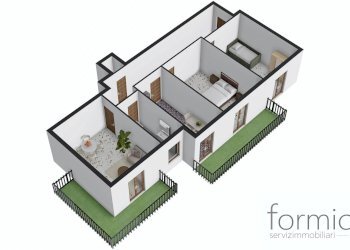 Apartment Portici - photo 17