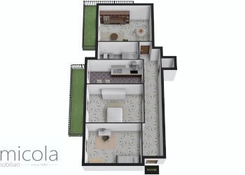 Apartment Portici - photo 18
