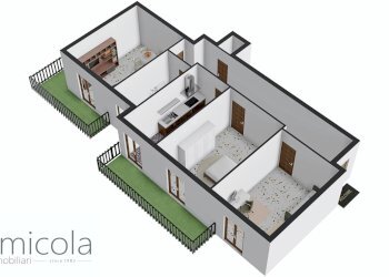 Apartment Portici - photo 19