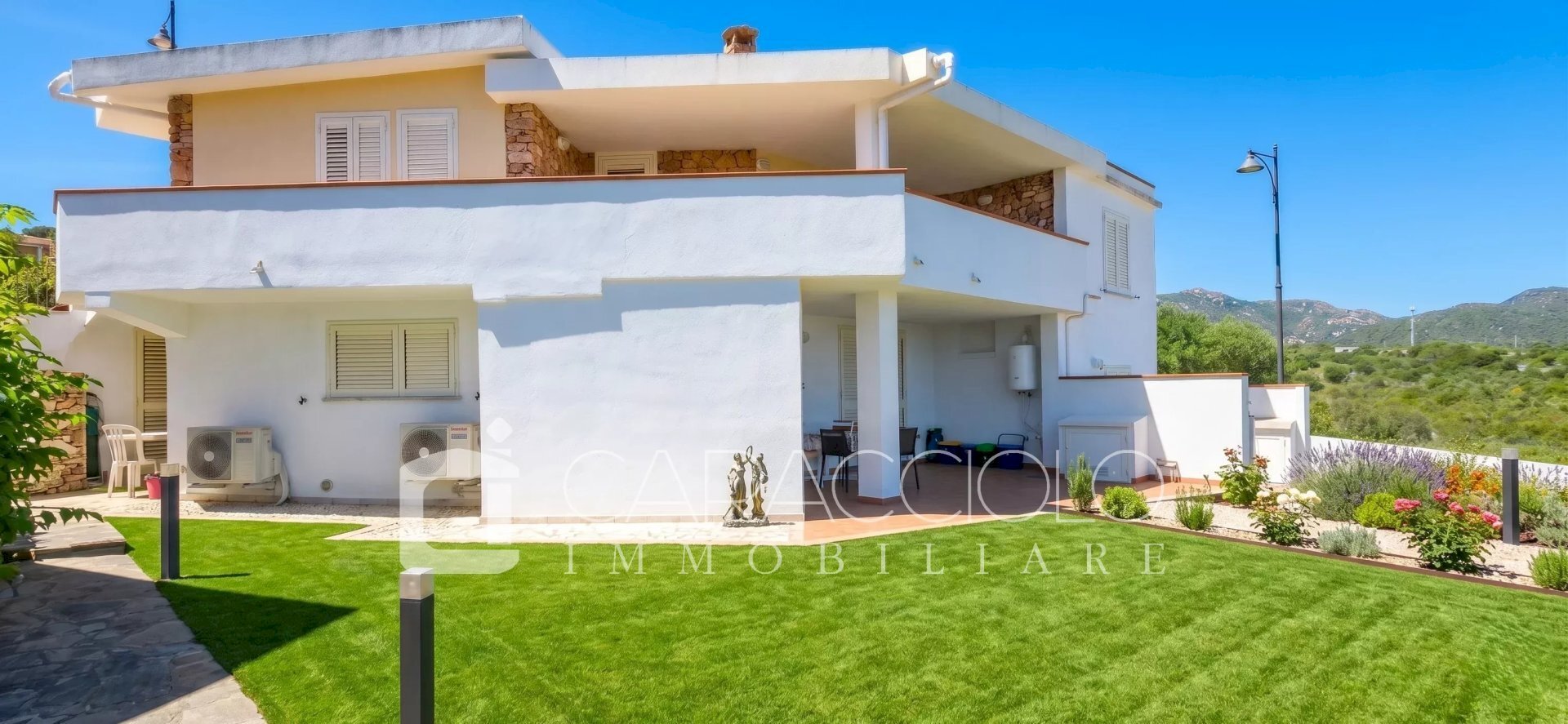 Villa Olbia - photo 1