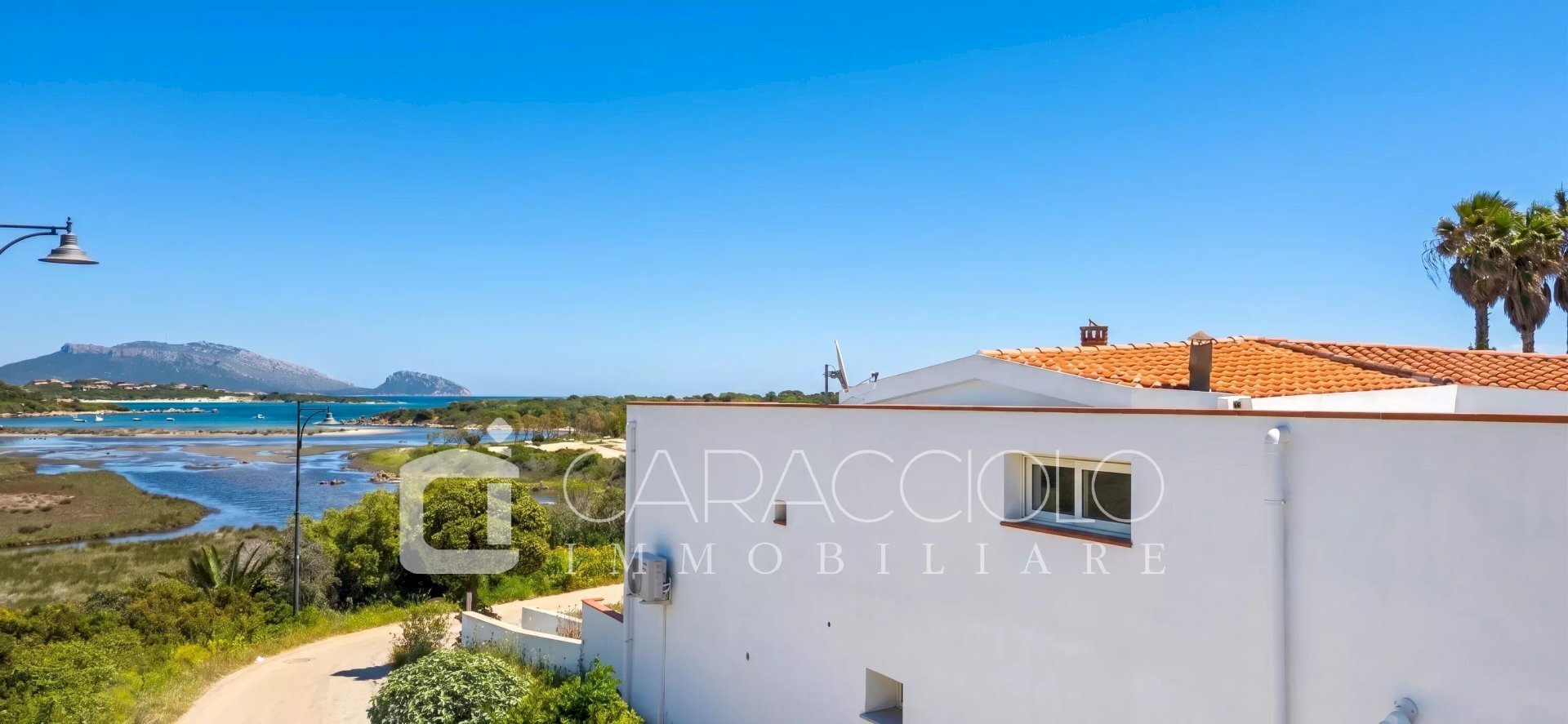 Villa Olbia - photo 2