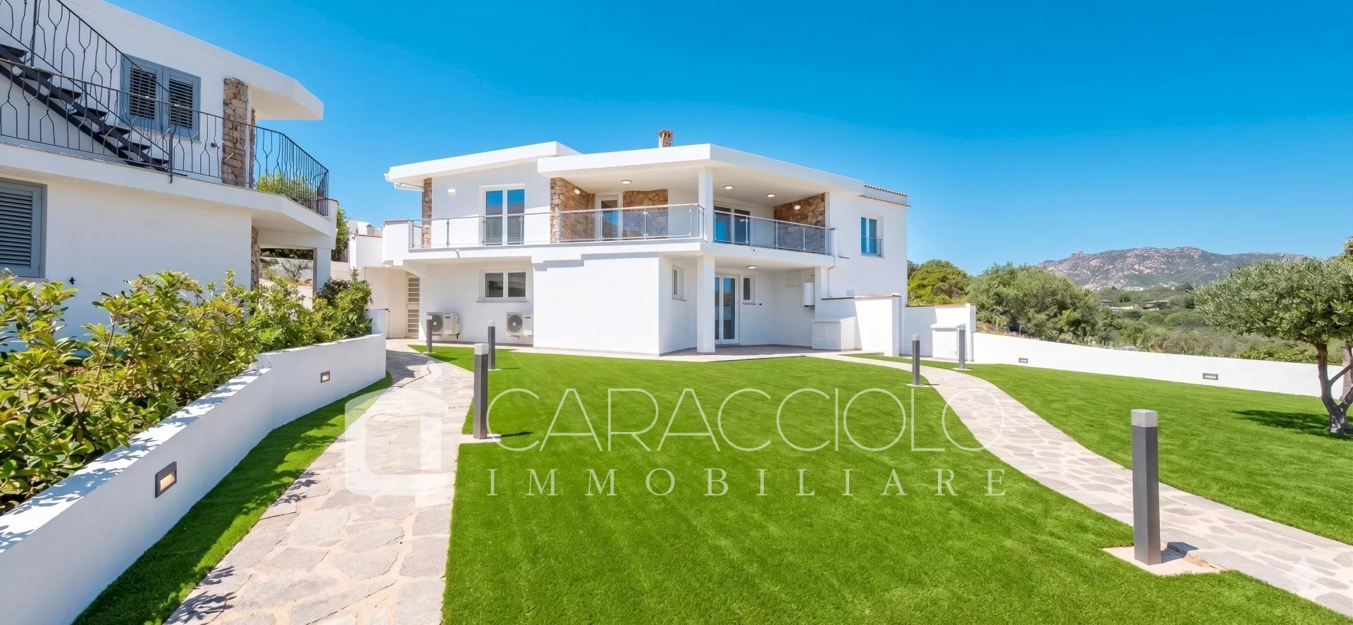 Villa Olbia - photo 3