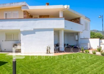 Villa Olbia - photo 1