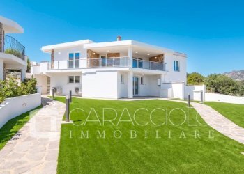 Villa Olbia - photo 3
