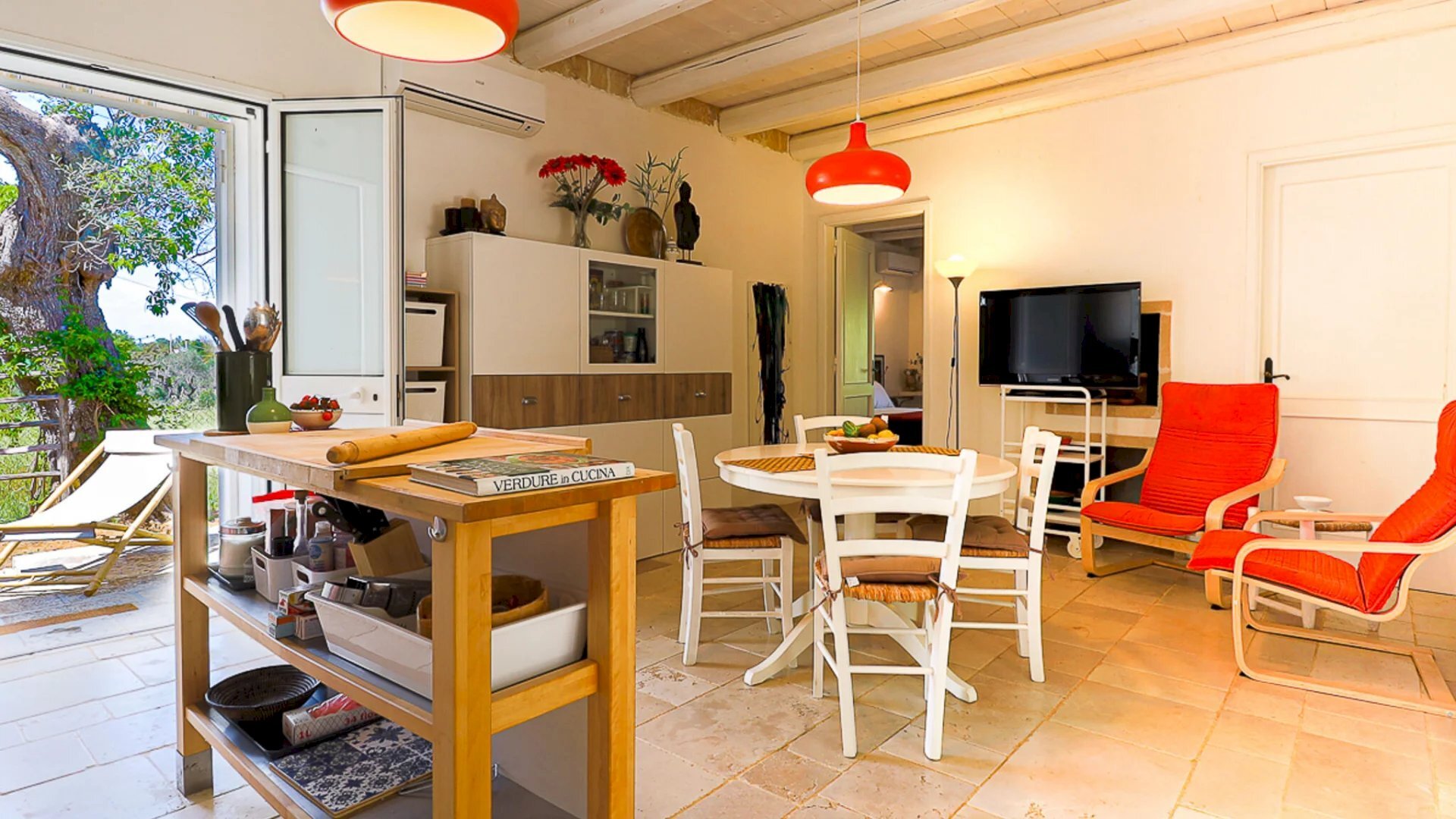 Villa Matino, Matino - photo 3