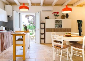 Villa Matino, Matino - photo 3