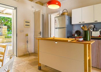 Villa Matino, Matino - photo 4