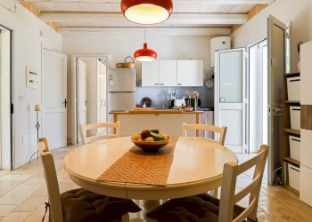 Villa Matino, Matino - photo 5