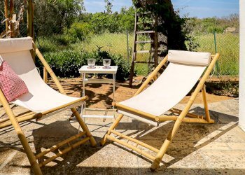 Villa Matino, Matino - photo 13