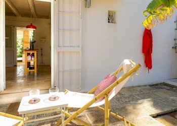 Villa Matino, Matino - photo 18