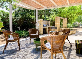 Villa Matino, Matino - photo 24