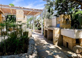 Villa Matino, Matino - photo 26