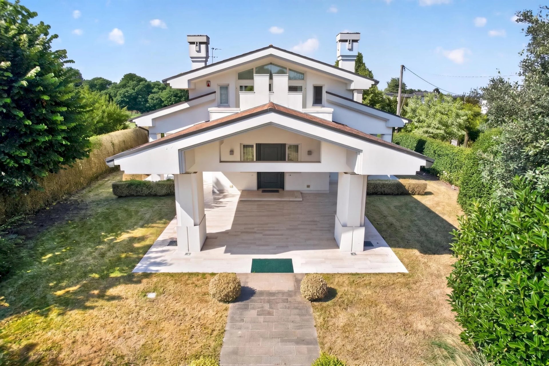 Villa Legnaro - photo 1