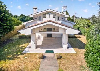 Villa Legnaro - photo 1