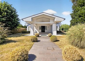 Villa Legnaro - photo 65