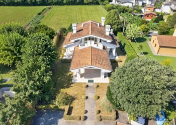 Villa Legnaro - photo 85