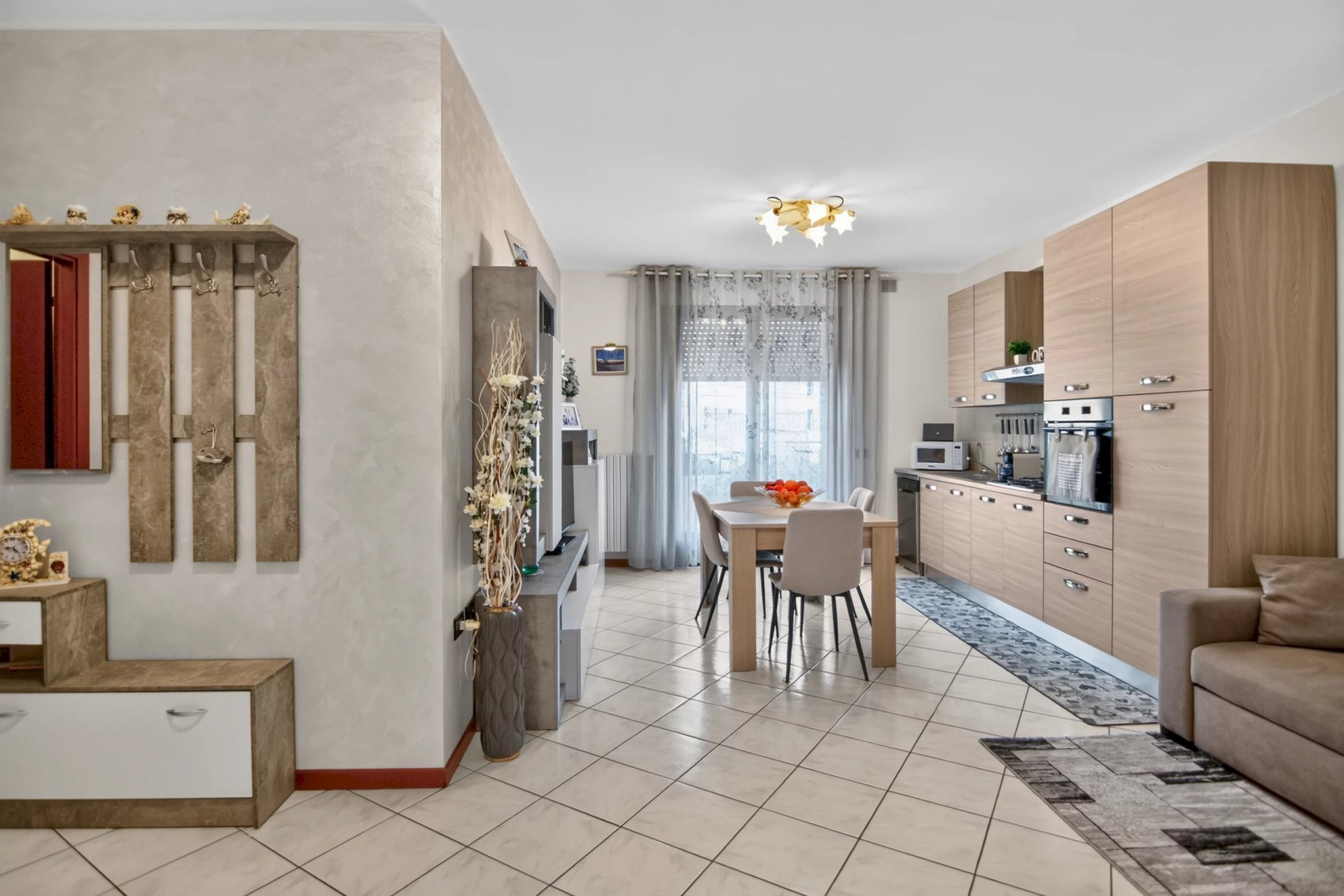 Appartamento Pontelongo - foto 1