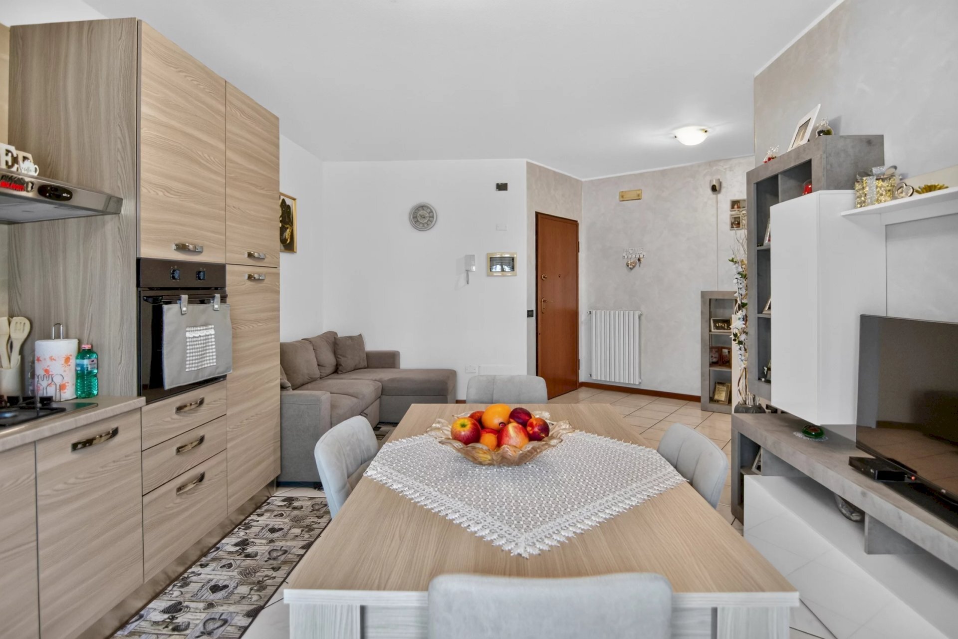 Appartamento Pontelongo - foto 2
