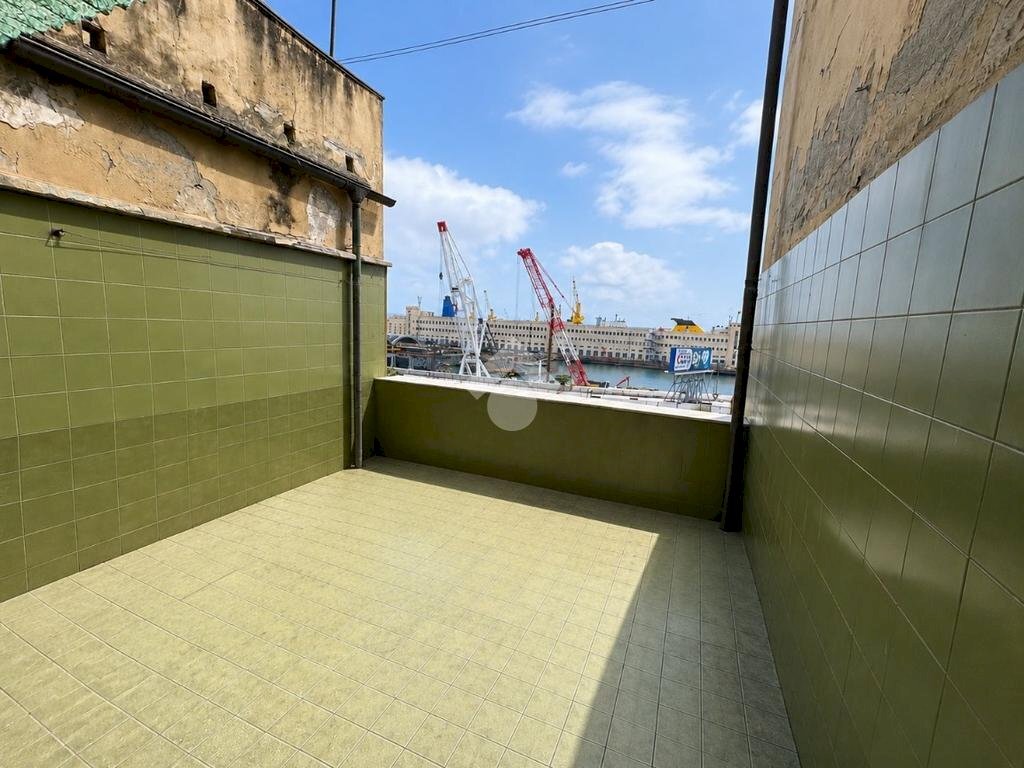 Appartamento Via di Santa Croce, Genova - foto 1