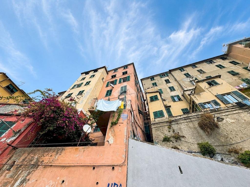 Appartamento Via di Santa Croce, Genova - foto 3