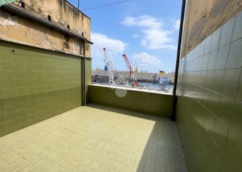 Appartamento Via di Santa Croce, Genova - foto 1