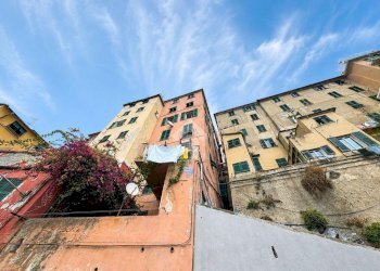 Appartamento Via di Santa Croce, Genova - foto 3