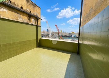 Appartamento Via di Santa Croce, Genova - foto 4