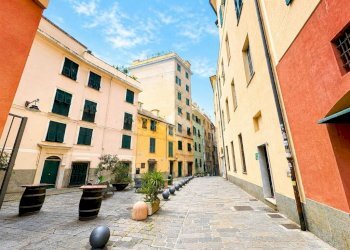 Appartamento Via di Santa Croce, Genova - foto 5