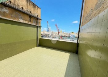 Appartamento Via di Santa Croce, Genova - foto 7