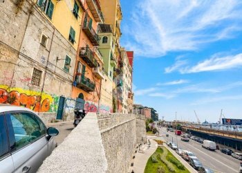 Appartamento Via di Santa Croce, Genova - foto 8