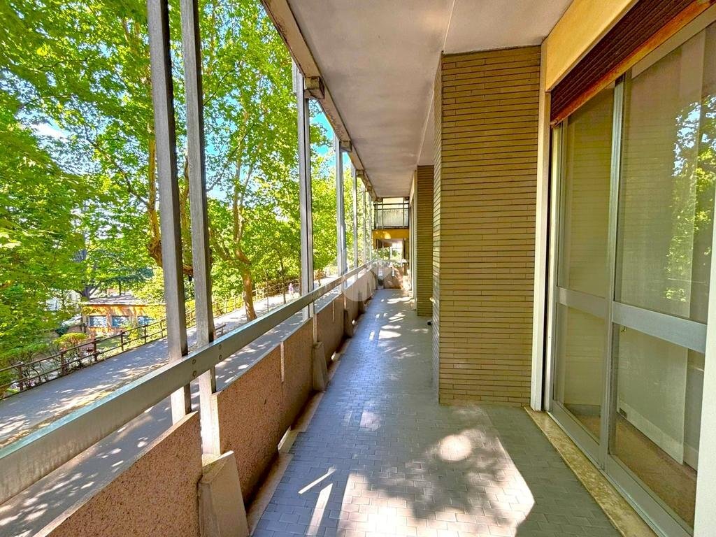 Four-room apartment Via Baluardo Quintino Sella, Novara - photo 3