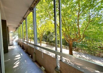 Four-room apartment Via Baluardo Quintino Sella, Novara - photo 4
