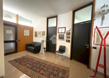 Four-room apartment Via Baluardo Quintino Sella, Novara - photo 7