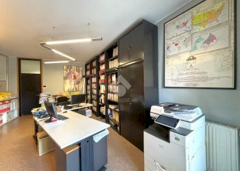 Four-room apartment Via Baluardo Quintino Sella, Novara - photo 8