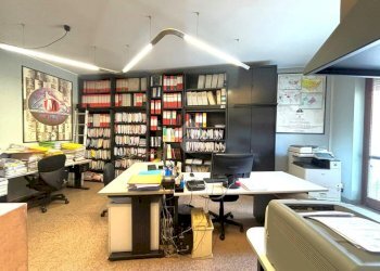 Four-room apartment Via Baluardo Quintino Sella, Novara - photo 9