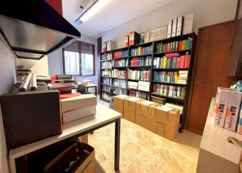 Four-room apartment Via Baluardo Quintino Sella, Novara - photo 13