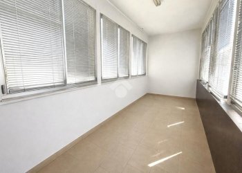 Four-room apartment Via Baluardo Quintino Sella, Novara - photo 14